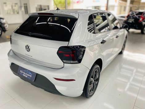 VolksWagen Polo Track 1.0 Flex 12V 5p