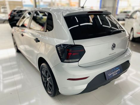 VolksWagen Polo Track 1.0 Flex 12V 5p