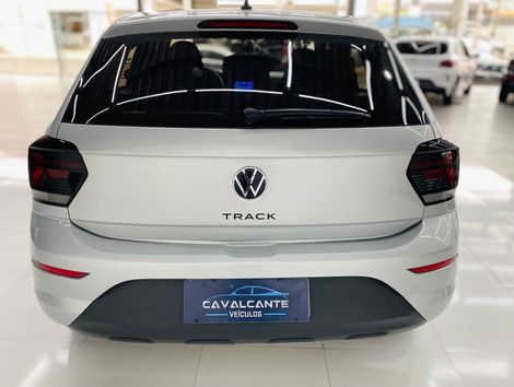 VolksWagen Polo Track 1.0 Flex 12V 5p