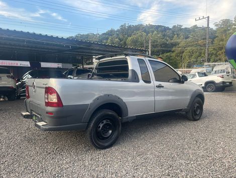 Fiat Strada Working 1.4 mpi Fire Flex 8V CE