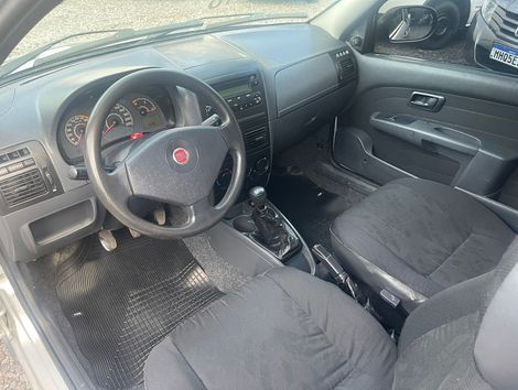 Fiat Strada Working 1.4 mpi Fire Flex 8V CE