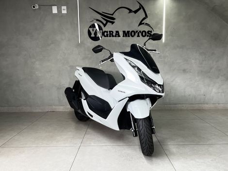 HONDA PCX 160 