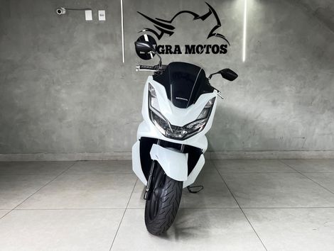 HONDA PCX 160 