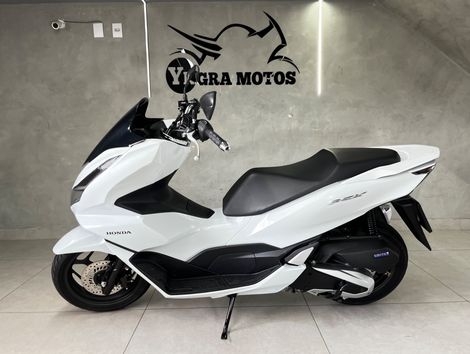 HONDA PCX 160 
