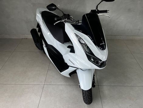 HONDA PCX 160 