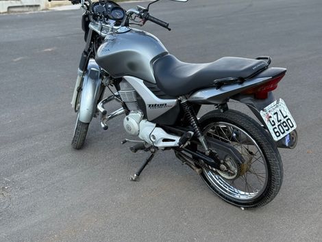 HONDA CG 150 TITAN-ESD MIX/FLEX