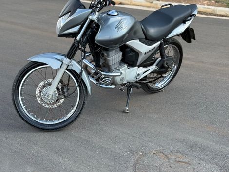 HONDA CG 150 TITAN-ESD MIX/FLEX