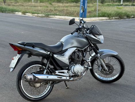 HONDA CG 150 TITAN-ESD MIX/FLEX