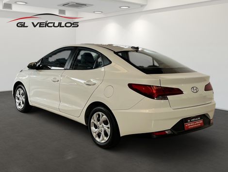 Hyundai HB20S Vision 1.0 Flex 12V Mec.