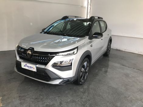 Renault Kardian Prem. Ed Flex 1.0 TB 12V 5p Aut.