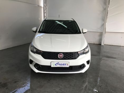 Fiat ARGO DRIVE 1.0 6V Flex