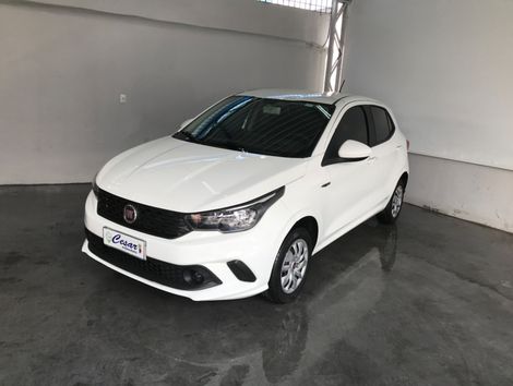 Fiat ARGO DRIVE 1.0 6V Flex