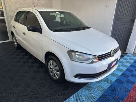 VolksWagen Gol Special 1.0 Total Flex 8V 5p
