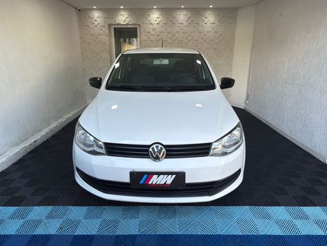 VolksWagen Gol Special 1.0 Total Flex 8V 5p