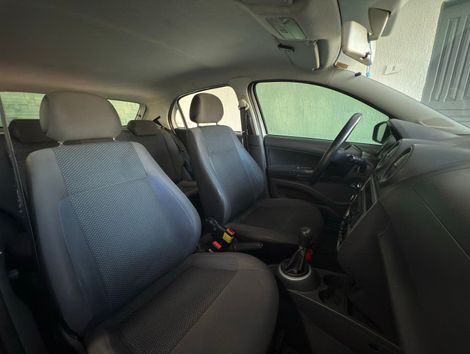 VolksWagen Gol Special 1.0 Total Flex 8V 5p