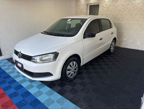 VolksWagen Gol Special 1.0 Total Flex 8V 5p