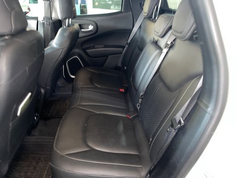 Fiat Toro Volcano 1.3 T270 4x2 Flex Aut.