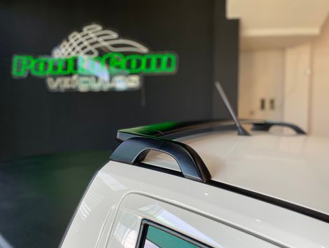 VolksWagen Saveiro Robust 1.6 Total Flex 8V