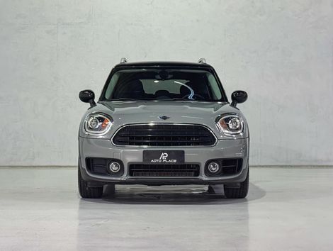 Mini COOPER Countryman 1.5 Turbo Aut.