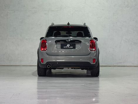 Mini COOPER Countryman 1.5 Turbo Aut.