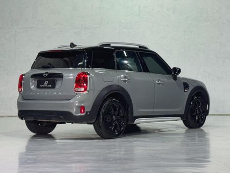Mini COOPER Countryman 1.5 Turbo Aut.