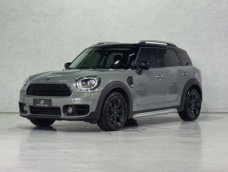 Mini COOPER Countryman 1.5 Turbo Aut.