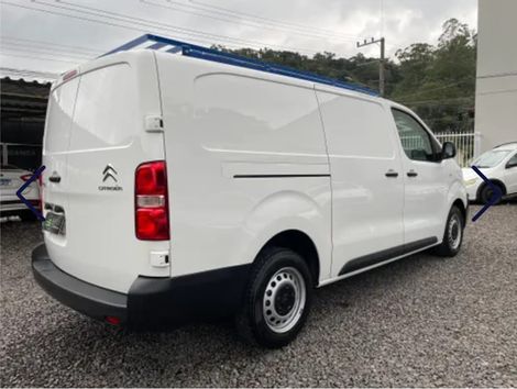 Citroën Jumpy 1.6  Furgão Pack Turbo Diesel