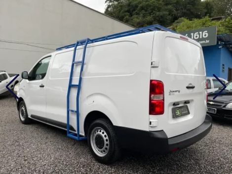 Citroën Jumpy 1.6  Furgão Pack Turbo Diesel