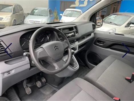 Citroën Jumpy 1.6  Furgão Pack Turbo Diesel