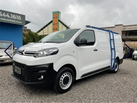 Citroën Jumpy 1.6  Furgão Pack Turbo Diesel