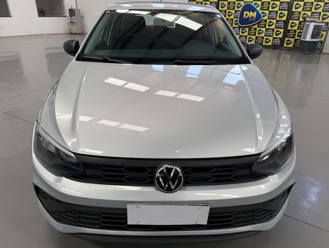 VolksWagen Polo Track 1.0 Flex 12V 5p
