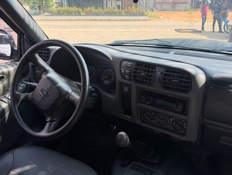 Chevrolet S10 Pick-Up RODEIO 2.8 TDI 4x4 CD Dies.