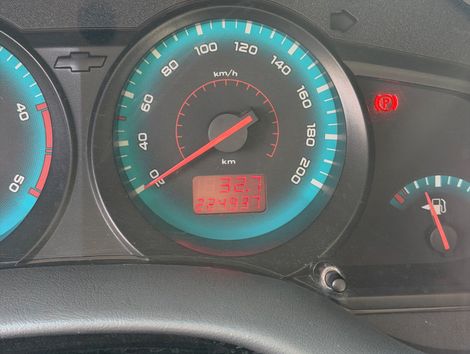 Chevrolet S10 Pick-Up RODEIO 2.8 TDI 4x4 CD Dies.