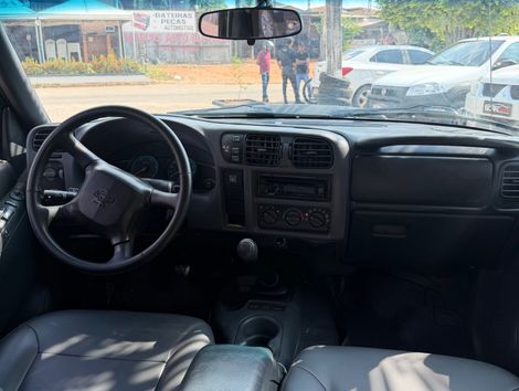 Chevrolet S10 Pick-Up RODEIO 2.8 TDI 4x4 CD Dies.