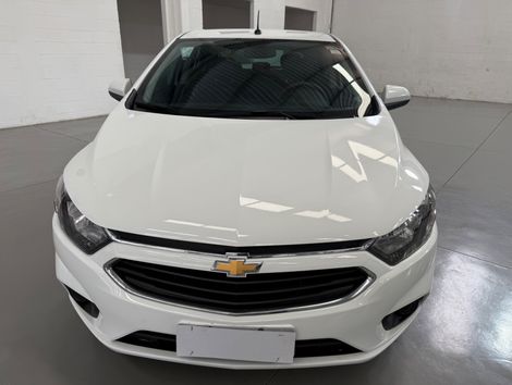 Chevrolet ONIX HATCH LT 1.4 8V FlexPower 5p Aut.