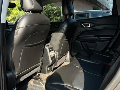Jeep COMPASS LONG. T270 1.3 TB 4x2 Flex Aut.