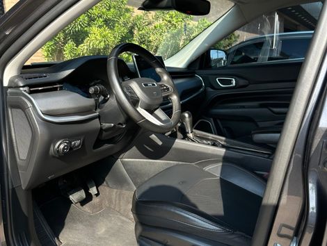 Jeep COMPASS LONG. T270 1.3 TB 4x2 Flex Aut.