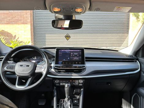 Jeep COMPASS LONG. T270 1.3 TB 4x2 Flex Aut.