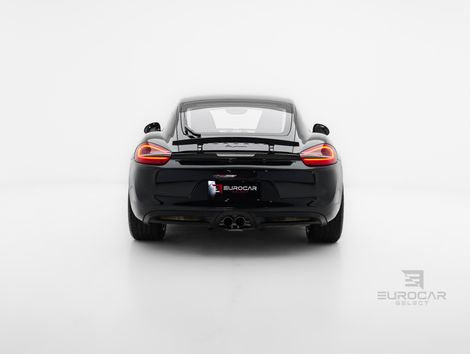 Porsche Cayman 2.7/ 2.9