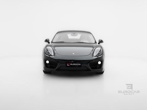 Porsche Cayman 2.7/ 2.9