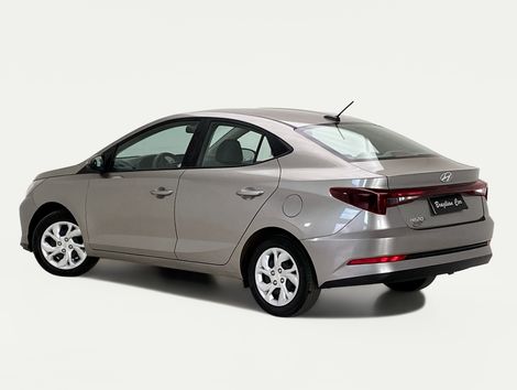 Hyundai HB20S Comfort 1.0  Flex 12V Mec.