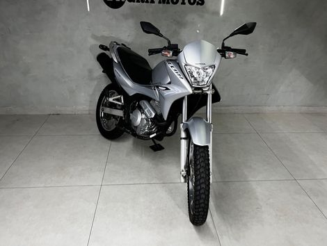HONDA NX 400i FALCON