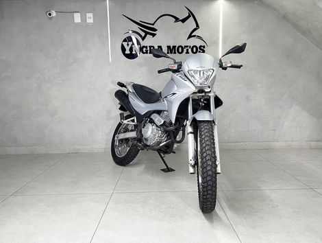 HONDA NX 400i FALCON