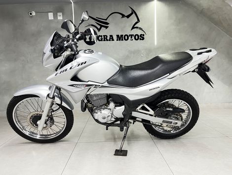 HONDA NX 400i FALCON