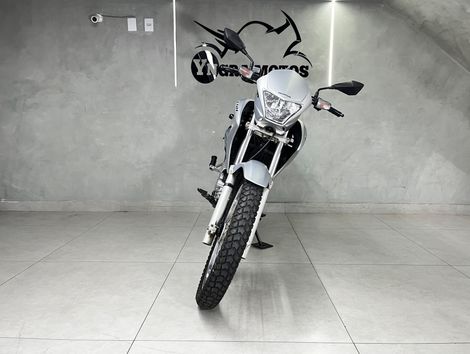 HONDA NX 400i FALCON