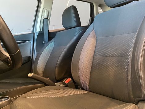 Honda WR-V EX 1.5 Flexone 16V 5p Aut.