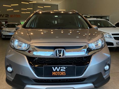 Honda WR-V EX 1.5 Flexone 16V 5p Aut.
