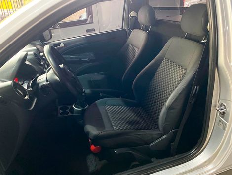 VolksWagen Saveiro Trendline 1.6 T.Flex 8V