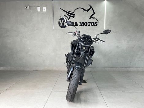 YAMAHA MT-03 321/ABS