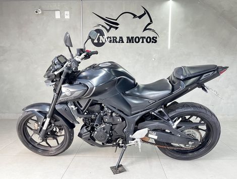 YAMAHA MT-03 321/ABS